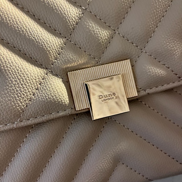 Dune London crossbody or shoulder bag - Picture 2 of 8